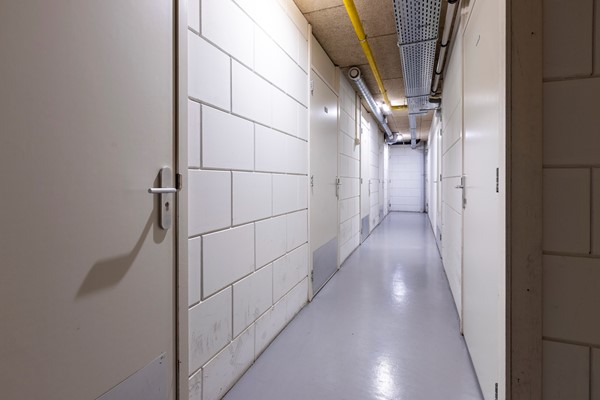 Medium property photo - Ansjovislaan 228, 4617 AT Bergen op Zoom